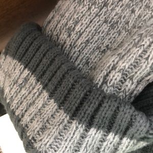 Meet your Posher, Roger